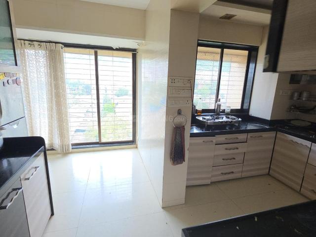5 BHK Apartment in Ghatkopar West for rent Mumbai. The reference number is 20964317