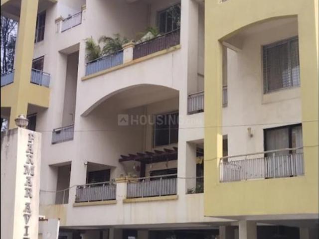 5 BHK Apartment in Ghorpadi for resale Pune. The reference number is 20856361