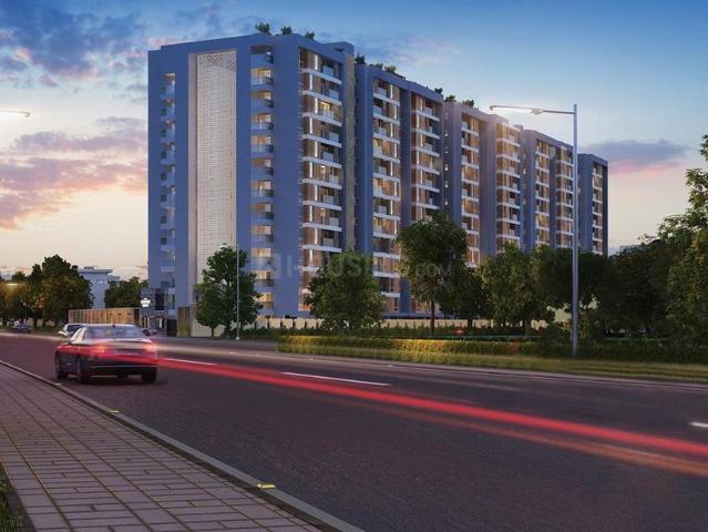 5 BHK Apartment in Guindy for resale Chennai. The reference number is 11499480