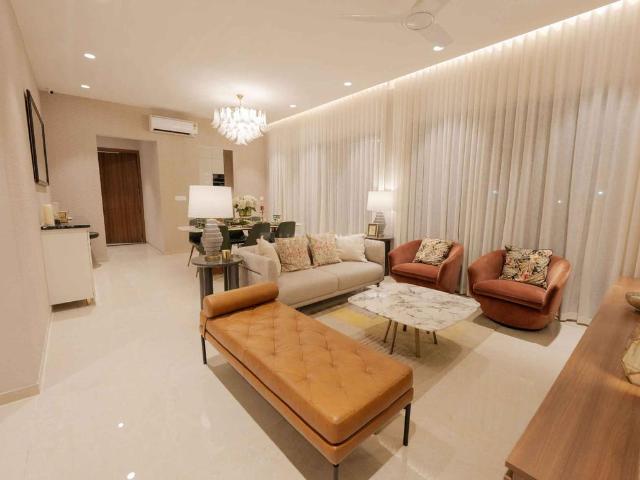 5 BHK Apartment in Guindy for resale Chennai. The reference number is 11499511