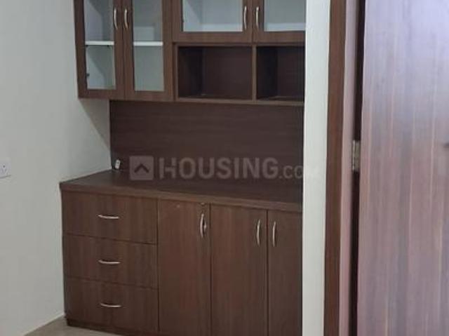 5 BHK Apartment in Gulmohar Colony for rent Bhopal. The reference number is 21004845