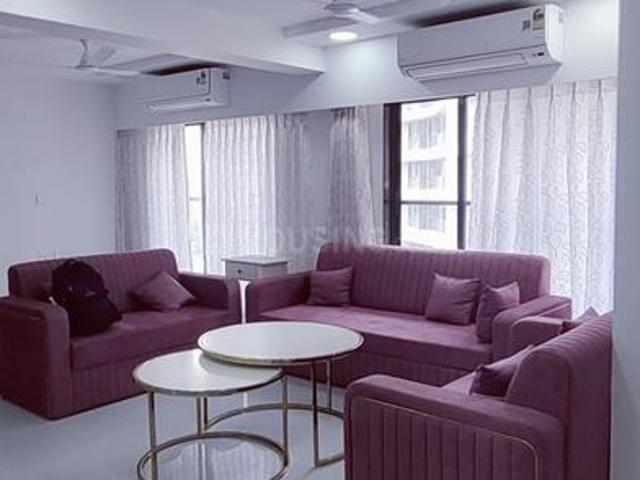 5 BHK Apartment in Dadar West for rent Mumbai. The reference number is 21001331
