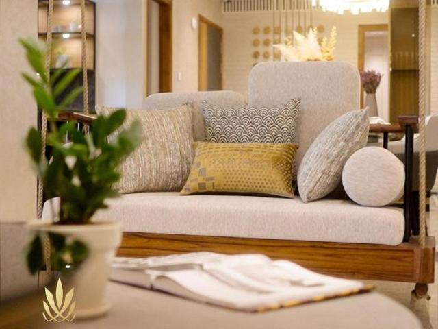 5 BHK Apartment in DLF Mullanpur for resale Chandigarh. The reference number is 20384232