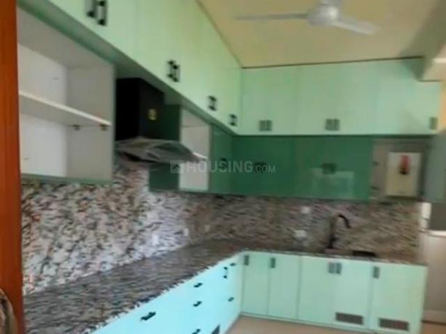 5 BHK Apartment in East Kolkata Township for resale Kolkata. The reference number is 21100878