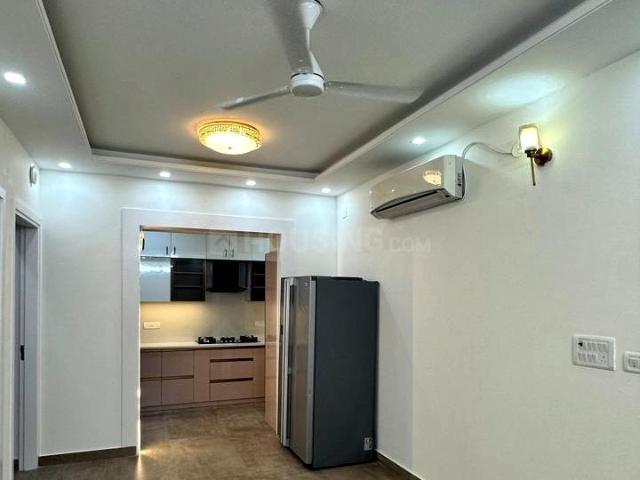 5 BHK Apartment in East Of Kailash for rent New Delhi. The reference number is 21114617