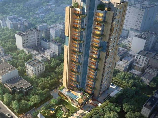 5 BHK Apartment in Elgin for resale Kolkata. The reference number is 20015333