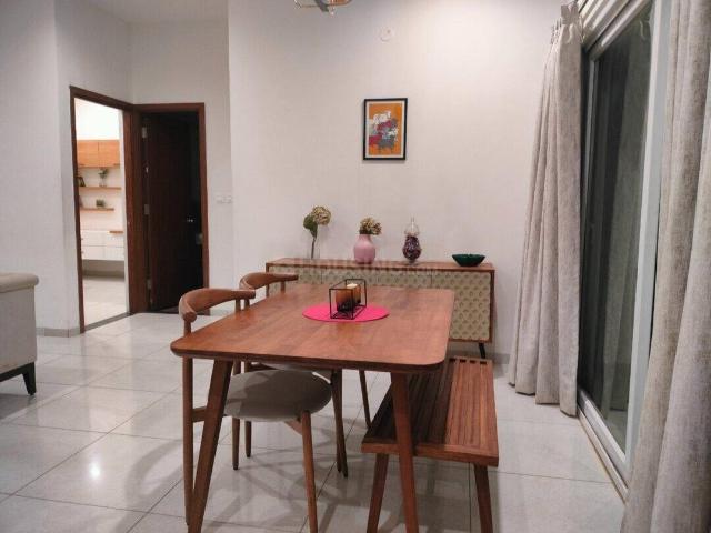 5 BHK Apartment in K R Puram for resale Bengaluru. The reference number is 21255353
