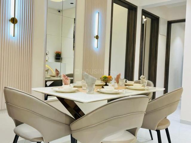 5 BHK Apartment in Kondhwa for resale Pune. The reference number is 20353164