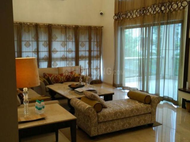 5 BHK Apartment in Kondhwa for resale Pune. The reference number is 20353224