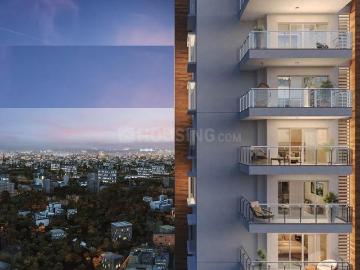 5 BHK Apartment in Koramangala for resale Bengaluru. The reference number is 17479011