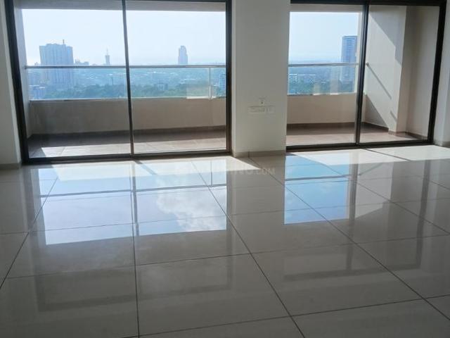 5 BHK Apartment in Kadri for resale Mangalore. The reference number is 21073220