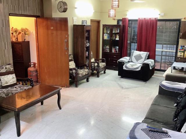 5 BHK Apartment in Kaggadasapura for rent Bengaluru. The reference number is 20681010