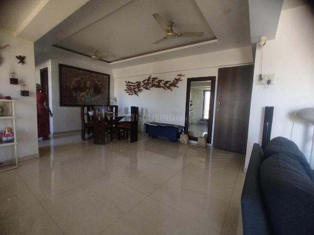 5 BHK Apartment in Kalamboli for resale Navi Mumbai. The reference number is 21177802