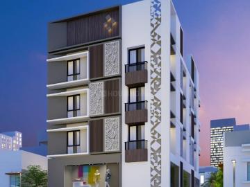 5 BHK Apartment in Kalighat for resale Kolkata. The reference number is 17202011