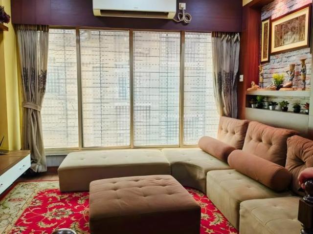 5 BHK Apartment in Kalighat for resale Kolkata. The reference number is 21158131