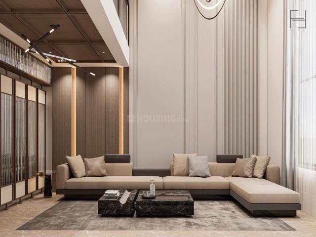 5 BHK Apartment in Kalyan Nagar for resale Bengaluru. The reference number is 21189177
