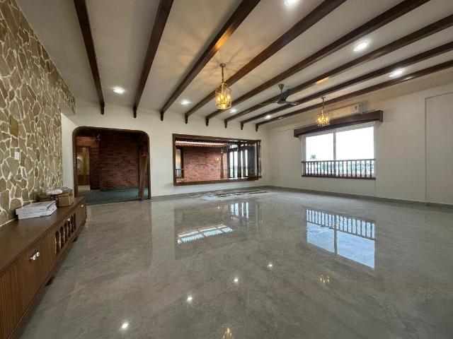 5 BHK Apartment in Kalyan Nagar for resale Bengaluru. The reference number is 21235322
