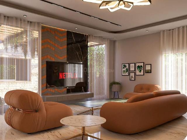 5 BHK Apartment in Kalyan Nagar for resale Bengaluru. The reference number is 21235334