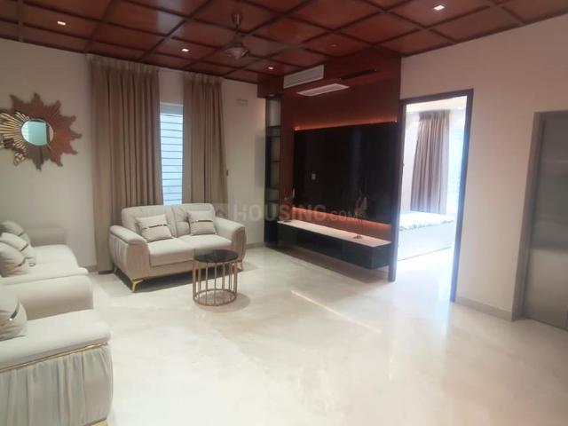 5 BHK Apartment in Kanathur Reddikuppam for rent Chennai. The reference number is 19247221