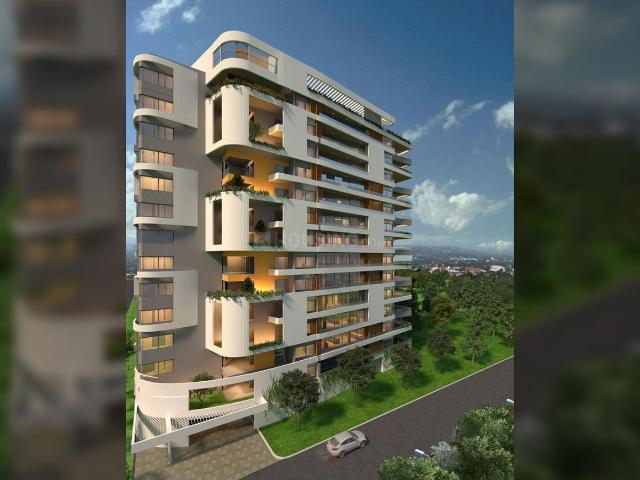 5 BHK Apartment in Kanathur Reddikuppam for resale Chennai. The reference number is 20986627