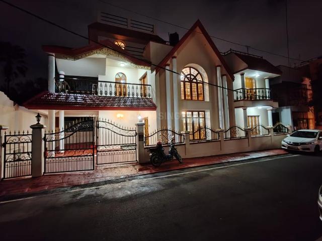 5 BHK Apartment in Kasturi Nagar for rent Bengaluru. The reference number is 20072518