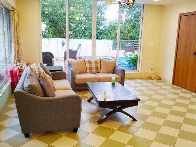 5 BHK Apartment in Khar West for rent Mumbai. The reference number is 13221577