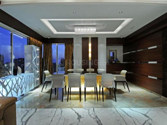 5 BHK Apartment in Khar West for resale Mumbai. The reference number is 19407896