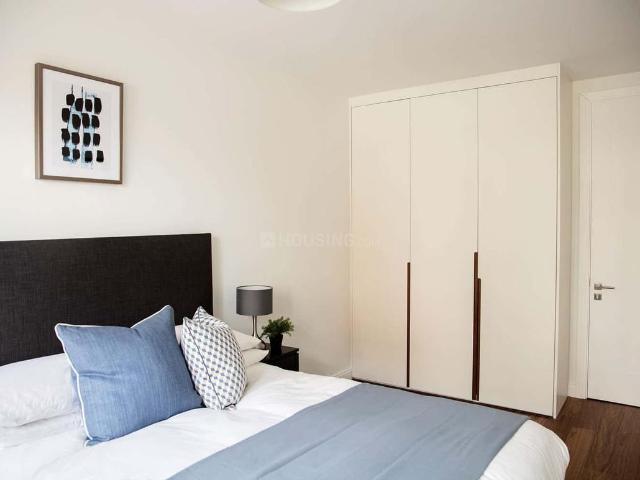 5 BHK Apartment in Khar West for resale Mumbai. The reference number is 20417135