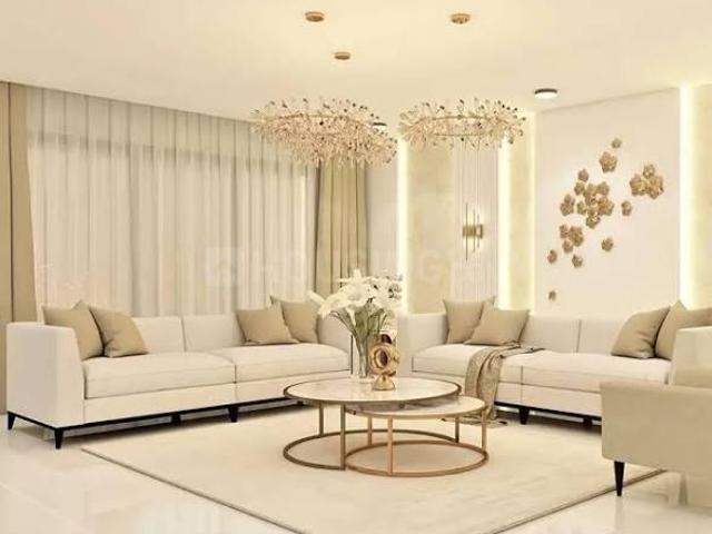 5 BHK Apartment in Kharghar for resale Navi Mumbai. The reference number is 20564967