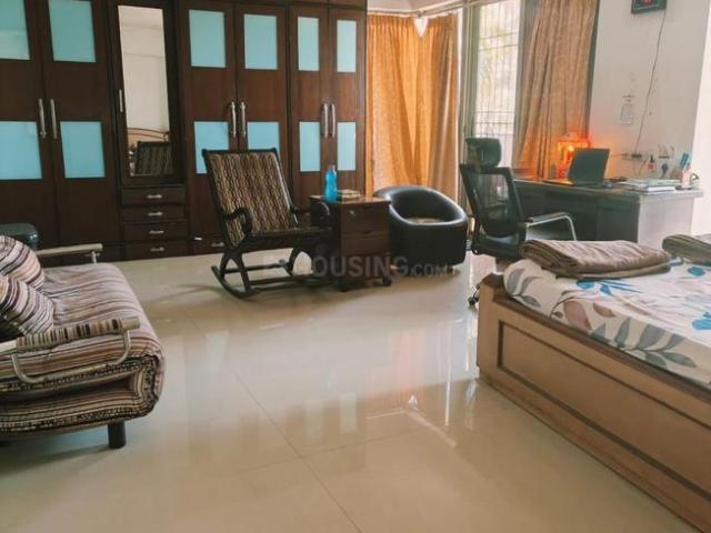 5 BHK Apartment in Kharghar for resale Navi Mumbai. The reference number is 20774850
