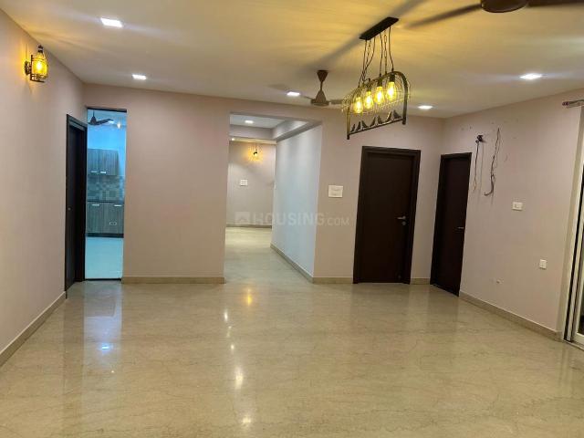 5 BHK Apartment in Kilpauk for rent Chennai. The reference number is 21006560