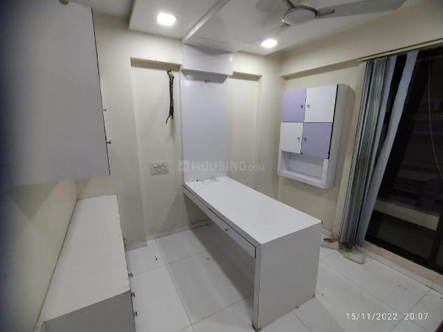 5 BHK Apartment in Kudasan for rent Gandhinagar. The reference number is 21336912