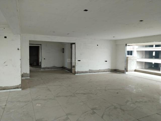 5 BHK Apartment in Hanspura for resale Ahmedabad. The reference number is 21238415