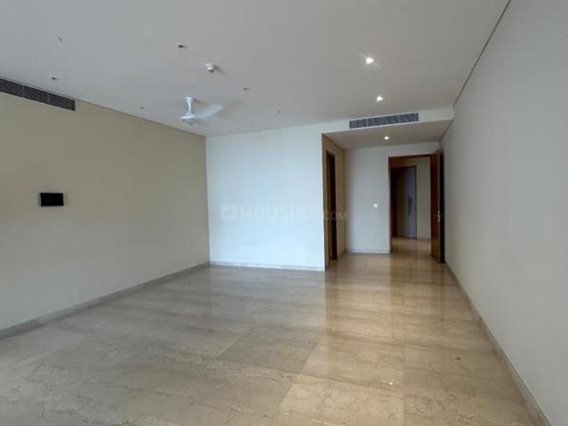 5 BHK Apartment in Hebbal Kempapura for rent Bengaluru. The reference number is 19633677