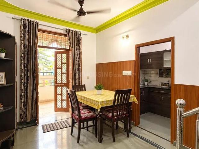 5 BHK Apartment in Hiran Magri for rent Udaipur. The reference number is 21365257
