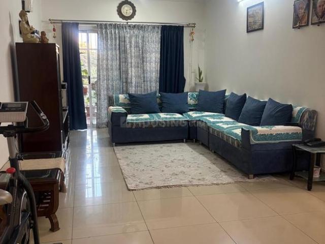 5 BHK Apartment in HSR Layout for rent Bengaluru. The reference number is 20937695