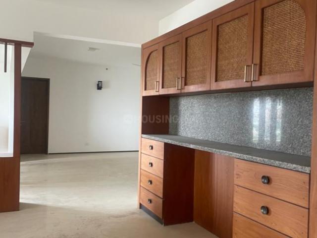 5 BHK Apartment in HSR Layout for rent Bengaluru. The reference number is 20940539