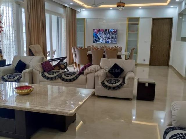 5 BHK Apartment in HSR Layout for resale Bengaluru. The reference number is 20771708