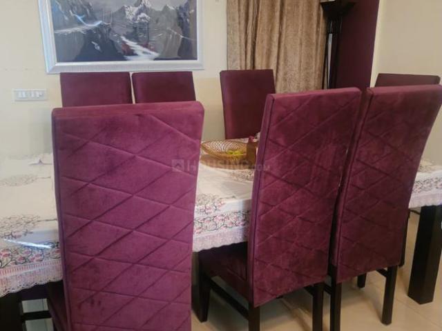 5 BHK Apartment in Indirapuram for rent Ghaziabad. The reference number is 20753448