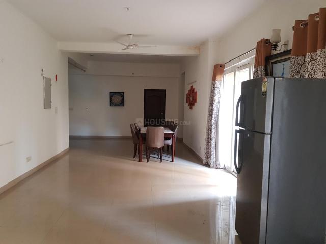 5 BHK Apartment in Indirapuram for rent Ghaziabad. The reference number is 21001741