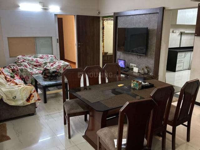 5 BHK Apartment in Jodhpur for rent Ahmedabad. The reference number is 21131097