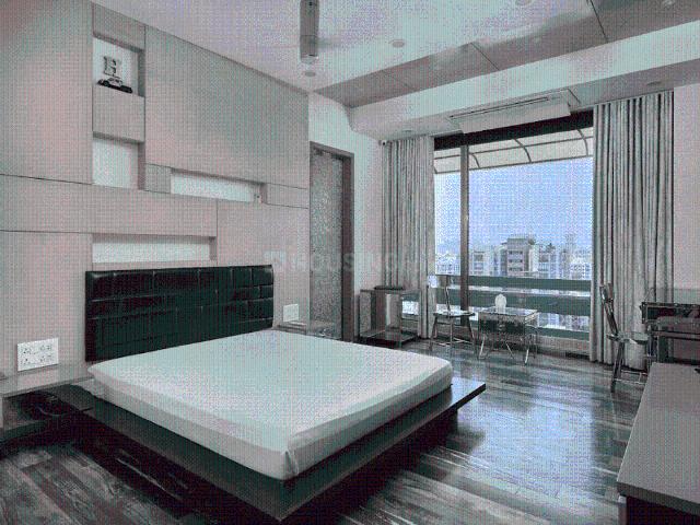 5 BHK Apartment in Jodhpur for resale Ahmedabad. The reference number is 20053359