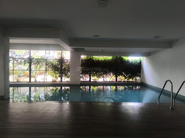 5 BHK Apartment in JP Nagar for resale Bengaluru. The reference number is 20353889