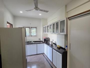 5 BHK Apartment in Jubilee Hills for resale Hyderabad. The reference number is 19414231