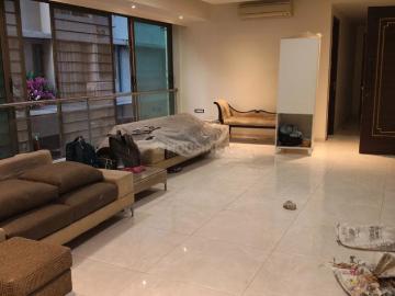 Juhu Beach, Andheri-Dahisar, Mumbai Suburban District, Maharashtra