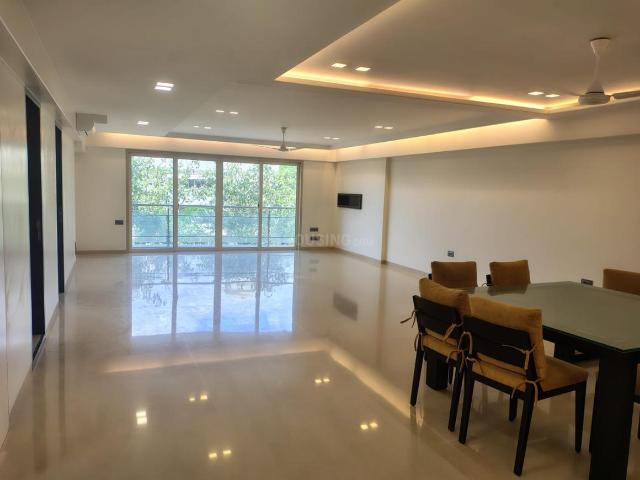 5 BHK Apartment in Juhu for rent Mumbai. The reference number is 21120187