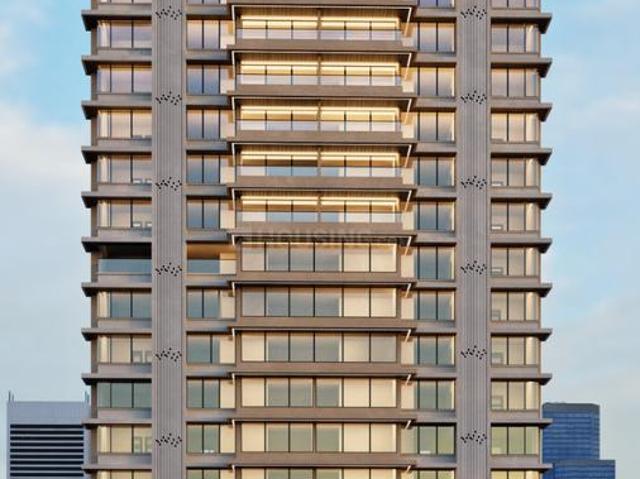 5 BHK Apartment in Juhu for resale Mumbai. The reference number is 19184010