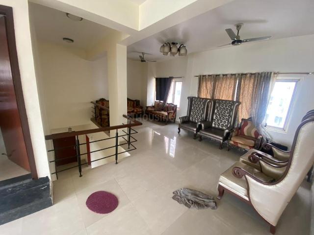 5 BHK Apartment in Omega II for rent Greater Noida. The reference number is 15463280