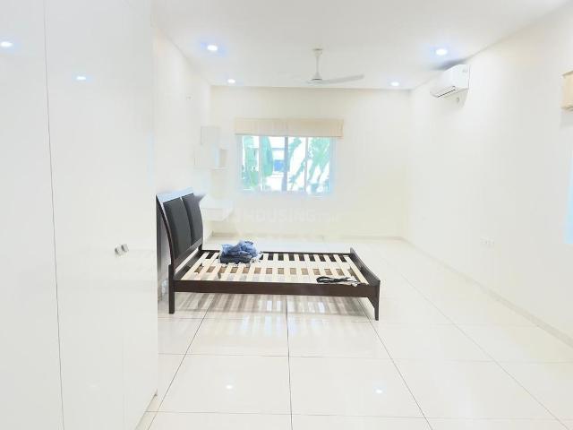 5 BHK Apartment in Osman Nagar for rent Hyderabad. The reference number is 20905320