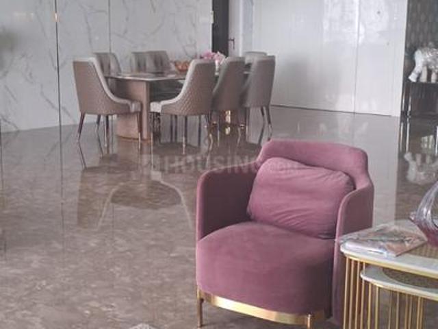 5 BHK Apartment in Lower Parel for resale Mumbai. The reference number is 21166559